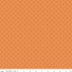 The Awe of Autumn Grid Creamsicle 43"/44" Fabric Per Yard