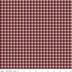 Tela «The Awe of Autumn Plaid Purple», 43"/44", por yarda
