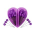 The Gypsy Quilter ABC 123 Cool Pins
