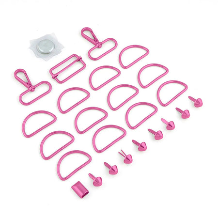 Kit de accesorios para bolso Tula Tote Tula Pink