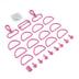 Kit de accesorios para bolso Tula Tote Tula Pink