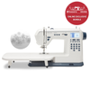 HUSQVARNA® VIKING® ONYX™ 30 & Accessory Bundle