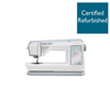 HUSQVARNA® VIKING® TOPAZ™ 55Q Refurbished Sewing Machine