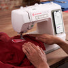 SINGER® Smart Heavy Duty 9120™ Sewing and Embroidery Machine (Pre-Order)