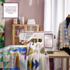 HUSQVARNA® VIKING® Refurbished EPIC™ QUILT™ 97 Sewing Machine