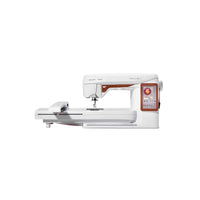 HUSQVARNA® VIKING® DESIGNER TOPAZ™ 40 Sewing & Embroidery Machine