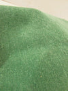 100% Waxed Cotton Waterproof 14 oz Canvas Fabric - Orange