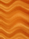 Orange Velboa Solid Wavy Short Pile Fabric / Sold By The Yard||color:Orange