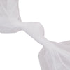 Wyla Petticoat Net 54" Bright White 40 Yds