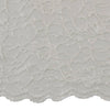 Wyla Casa Lace, 58 pulgadas, color marfil, 6 yardas