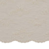 Casa Chantilly Lace 54" Ivory 6 Yds