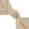 Casa Chantilly Lace 54" Ivory 6 Yds