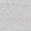 Wyla Casa Chantilly Lace 54" Bright White 10 Yds