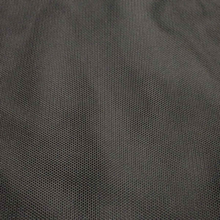 Wyla Casa Mesh 63" Black 10 Yds