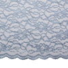 Wyla Casa Lace Dusty Blue 58" 8 Yds