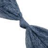Wyla Casa Lace Dusty Blue 58" 8 Yds