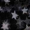 Wyla Mesh, Black Stars, 20 Yds