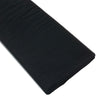 Wyla Matte Tulle 54" Black 40 Yds