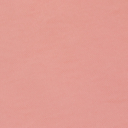 Wyla Shiny Tulle 54" Rosewater 40 Yds