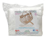 Warm & White Needled Cotton Batting
