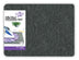 Alfombrilla para prensar lana de 36,3 cm de ancho x 47,9 cm de largo x 1,3 cm de grosor