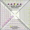 Y Block Ruler