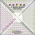 Y Block Ruler