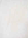 Arctic Rabbit Minky / White