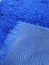 Arctic Rabbit Minky / White