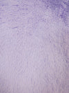 Arctic Rabbit Minky / Lavender