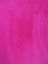 Arctic Rabbit Minky / Fuchsia
