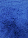 Conejo ártico Minky / Rojo