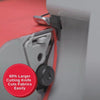 SINGER® HD0450S Heavy Duty Serger -- Product Image