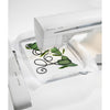 HUSQVARNA® VIKING® DESIGNER™ Crown Hoop 260 X 200 mm -- Imagen del producto
