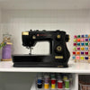 SINGER® HD500 Classic Black Sewing Machine -- Product Image