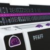 PFAFF® select™ 4.2 Sewing Machine & Accessories Bundle -- Product Image