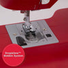 The SINGER® Classic Red Sewing Bundle -- Product Image