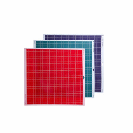 SINGER® MOMENTO™ 24 inch x 24 inch Mat Multi Pack (3 ct) -- Product Image