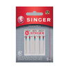 SINGER® Universal Needles 90/14 5-Pack -- Product Image