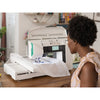HUSQVARNA® VIKING® DESIGNER JADE™ 35 Sewing & Embroidery Machine -- Product Image