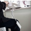 HUSQVARNA® VIKING® AMBER™ Air S | 500 Coverlock Machine -- Imagen del producto