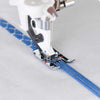 HUSQVARNA® VIKING® 11-Hole Cord Foot With Threader -- Product Image