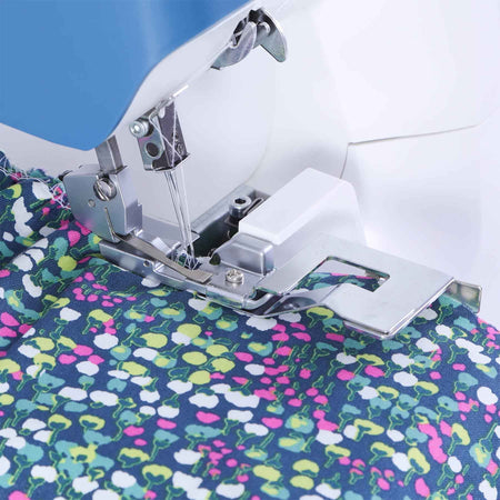 PFAFF® Gathering Foot for admire™ 1000 Overlock Machine -- Product Image
