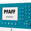 PFAFF® Refurbished ambition™ 620 Sewing Machine -- Product Image