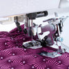 PFAFF® Ruffler Attachment -- Product Image