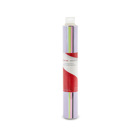 SINGER® MOMENTO™ Heat Transfer Vinyl Multi Pack, Pastel -- Product Image