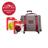HUSQVARNA® VIKING® AMBER™ Air S | 600 Paquete de accesorios