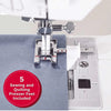 SINGER® Refurbished Fashion Mate™ 3342 Sewing Machine -- Product Image