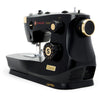 SINGER® HD500 Classic Black Sewing Machine -- Product Image