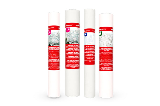 Fabric Stabilizers